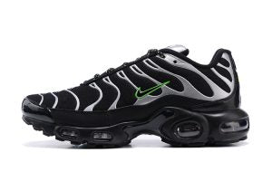 Air Max Plus Tn Silver Green Strike