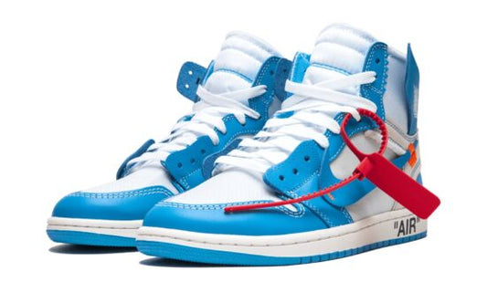 Air Jordans 1 "UNC"