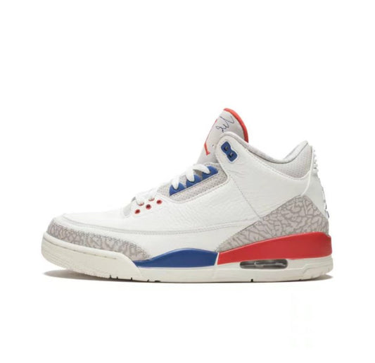 Air Jordan 3 International Flight