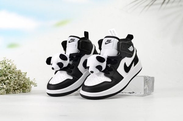 Jordan 1  Panda