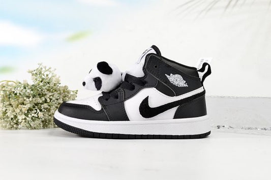 Jordan 1  Panda