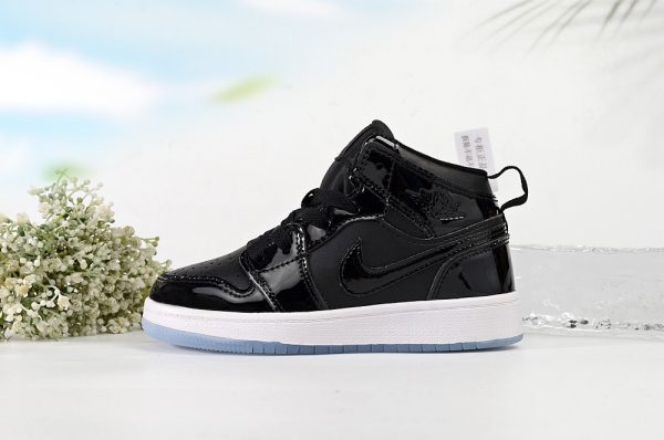 Jordan 1 Space Jam