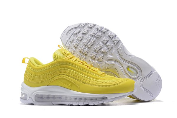 Air Max 97 Olympic Rings Yellow