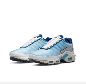 Air Max Plus Tn Physic Blue