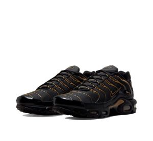 Air Max Plus Tn Black Cordura