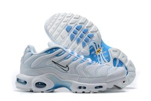 Air Max Plus Tn Physic Blue White 2.0