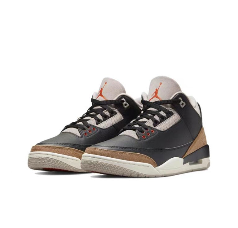 Air Jordan 3 Desert Elephant