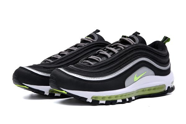 Air Max 97 Green Black