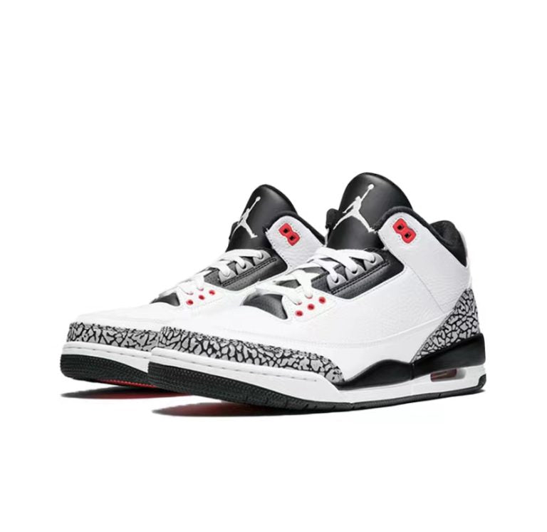 Air Jordan 3 Desert Infrared 23 OG