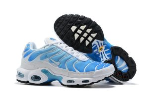 Air Max Plus Tn First University White Blue OG