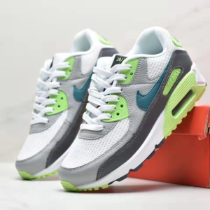 Nike Air Max 90 Green Lite