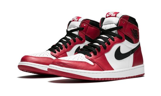 Air Jordans 1 High OG 'CHICAGO'