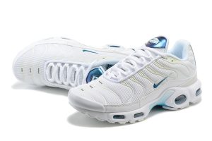 Air Max Plus Tn Physic Blue White 3.0