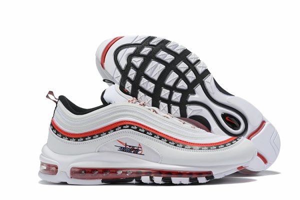 Air Max 97 Sketch Logo