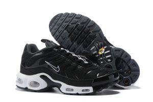 Air Max Plus Tn OG Black And White