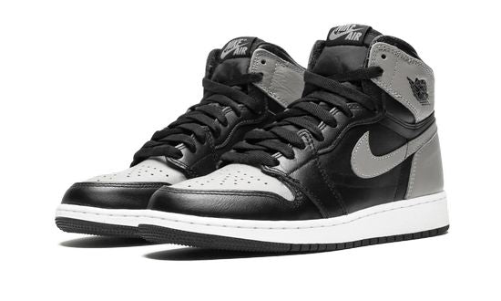 ir Jordans 1 GS “Shadow”