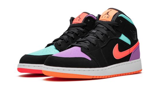 Air Jordan 1 Mid Candy