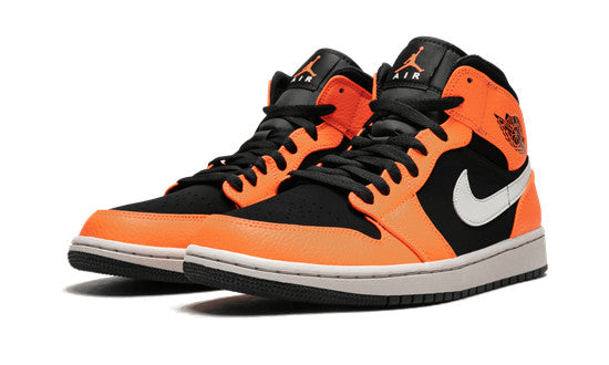 Air Jordan 1 High Black Cone GS