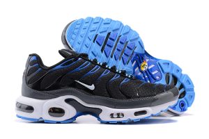 Air Max Plus Tn  Blue Royal Black