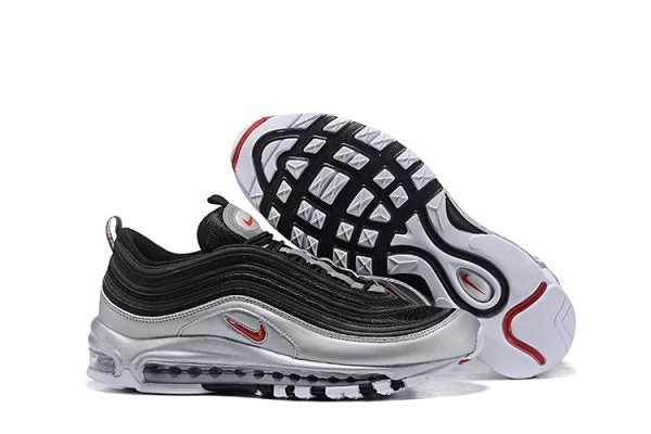 Air Max 97 Black Silver