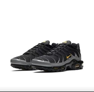 Air Max Plus Tn Cool Break Black