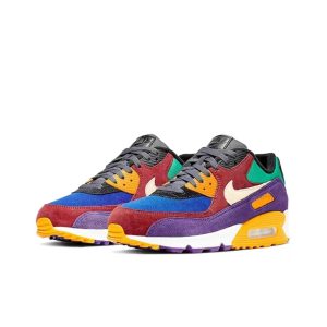 Nike Air Max 90 Colors