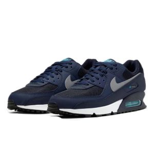 Nike Air Max 90 Deep Blue