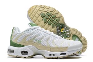 Air Max Plus Tn Light Bone Aligator OG