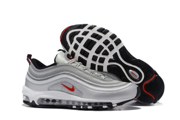 Air Max 97 Silver Bullet