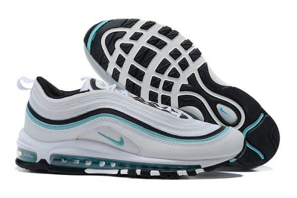 Air Max 97 Aurora Green