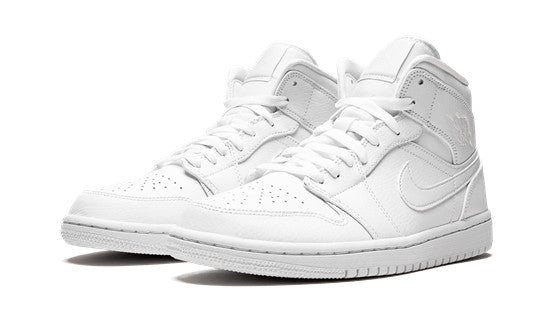 Air Jordan 1 Triple White