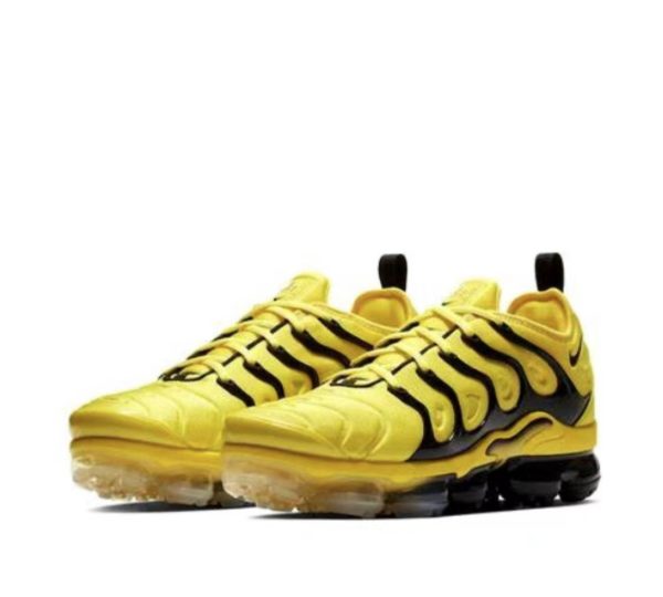 Nike Air VapoMax BumbleBee