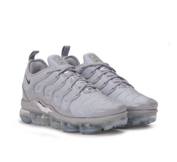 Nike Air VapoMax Cool Grey