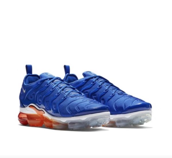 Nike Air VapoMax Game Royal