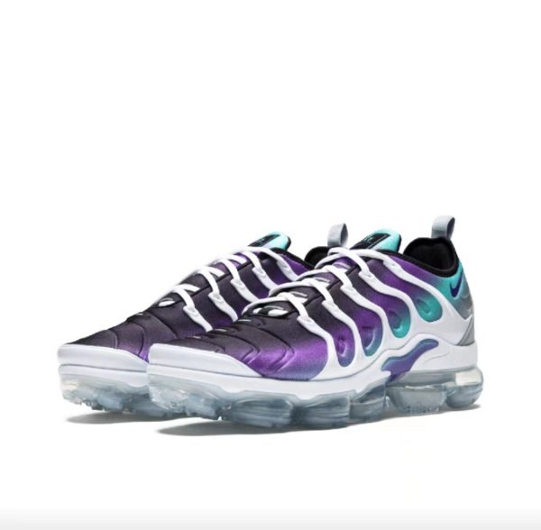 Nike Air VapoMax Grape