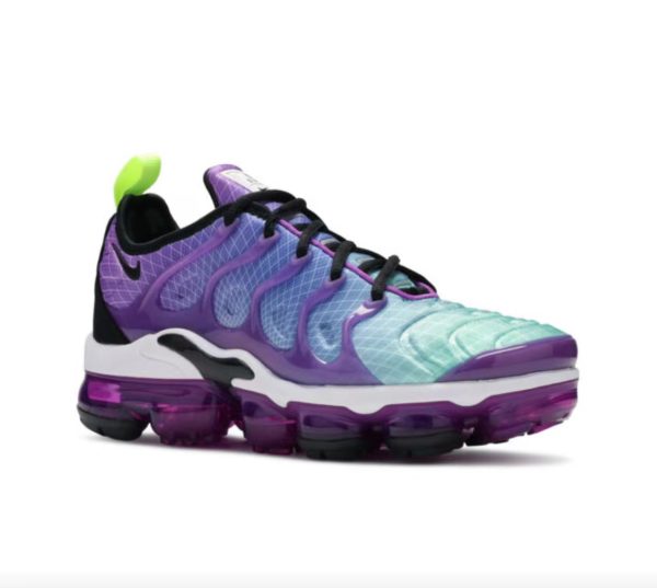 Nike Air VapoMax Hyper Violet