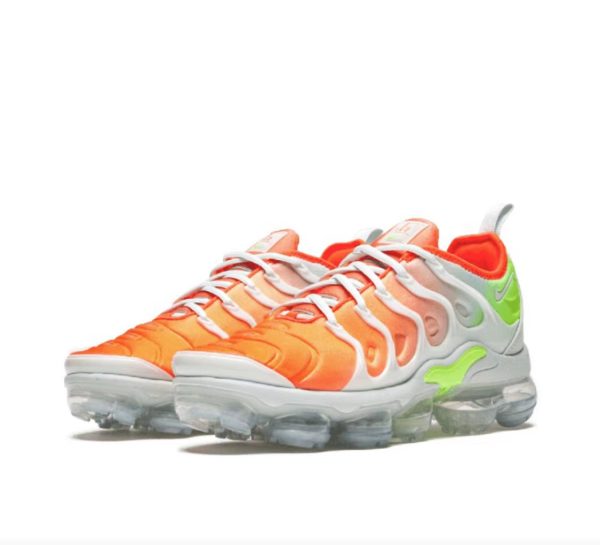 Nike Air VapoMax Reverse SunSet