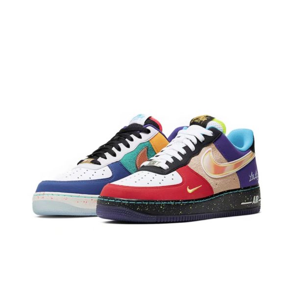 Nike Air Force 1 Los Angeles