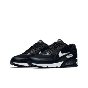 Nike Air Max Black And White GS