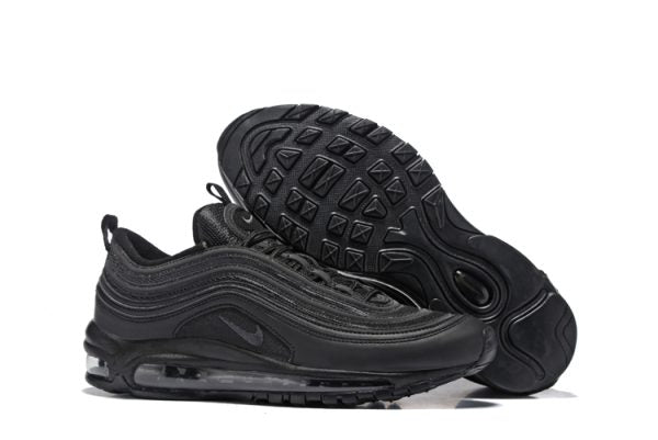 Air Max 97 Triple Black