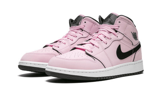 Air Jordan 1 Pink Froam