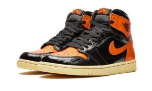 Air Jordans 1 OG “Shattered Backboard 3.0