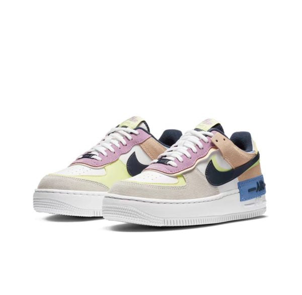 Nike Air Force 1 Low Colors