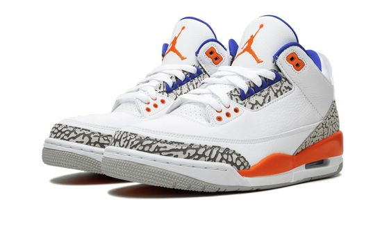 Air Jordan 3 Kiniks OG