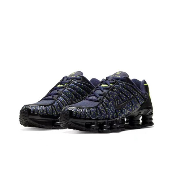 Nike Shox TL Mind Swoosh