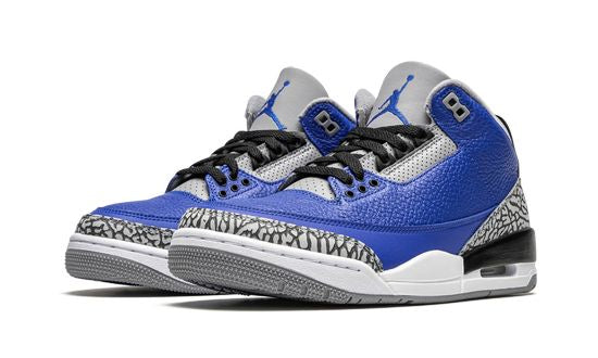 Air Jordan 3 OG Royal Blue