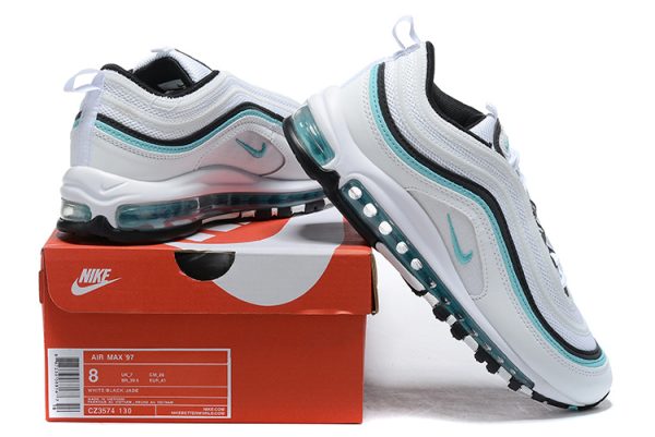 Air Max 97 Aurora Green