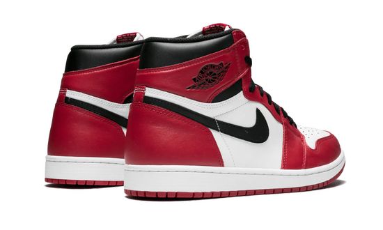 Air Jordans 1 High OG 'CHICAGO'