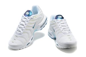 Air Max Plus Tn Physic Blue White 3.0