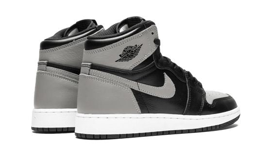 ir Jordans 1 GS “Shadow”